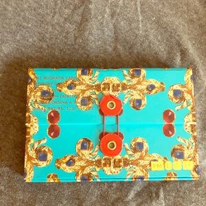 Pat McGrath’s Dark Star palette